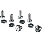 Rittal RISTIPÄÄRUUVI+PRIKKA M6X16 50KPL/PSS (7094100)