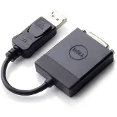Dell ADAPTER - DISPLAYPORT TO DVI (SL) (470-ABEO)