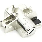 Axa Bosch 2 Lock For Frame Assembly Varaosa