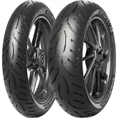 Metzeler ROADTEC 02 160/60ZR17 TL, Maantiekrengas takana