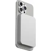 Linq Connects Magnetic Wireless 10 000 mAh 15W langaton varavirtalähde