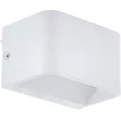 Eglo 98421 - LED-seinävalaisin SANIA LED/6W/230V