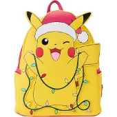 Loungefly Loma Pikachu Pokemon-reppu
