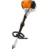 Stihl KM 131 R KombiMoottori