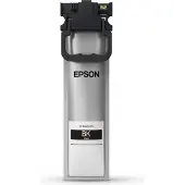 Epson WF-M52xx/57xx Series Ink Cartridge L Black, Low Yield, Musta, Väriainepohjainen muste, 1 kpl, 5000 sivua, Kertapakkaus