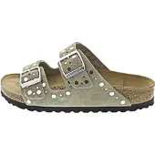 Birkenstock Sandaalit 'Arizona' taupe