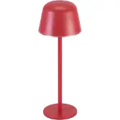 Ledvance Endura Style Pöytälamppu Magenta USB 2700K/4000K/6500K