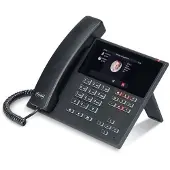 Auerswald COMfortel D-400 SIP-Telephone m. Erweiterungsopt.