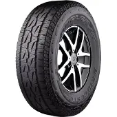 Bridgestone Dueler A/T 001 255/70R16 111S 3PMSF