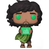 Funko POP! Pop! Encanto Bruno With Prophecy Glow Kuvio