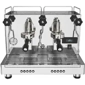 Lelit GiuliettaX, 2 ryhmää (ammattiespressolaite)