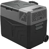 Yolco BCX 40 CARBON 39 l turistijääkaappi