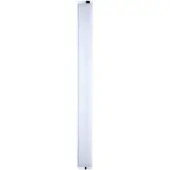 Eglo Gita 2 LED peilivalaisin 24,3W 4000K 90cm IP44 valkoinen