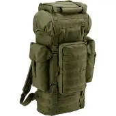 Brandit Combat Molle 66l Reppu
