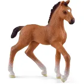 Schleich Oldenburginhevosvarsa
