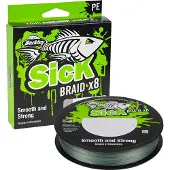 Berkley Sick 150 M Punottu Siima