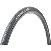 Hutchinson Nitro 2 Mono-gomme 700c X 28 Rigid Road Tyre Musta 700C x 28