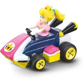Carrera Toys 370430006P, Auto, 6 vuosi/vuosia, Litium polymeeri (LiPo), 35 mAh