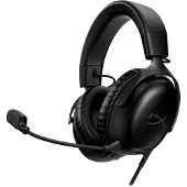 HyperX Cloud III -pelikuulokkeet