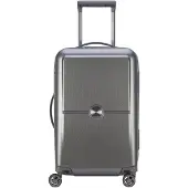 Delsey Turenne 55 Cm 38l Matkalaukku