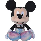 Disney Pehmolelu 100-vuotisjuhla Mikki Hiiri Party 43 cm