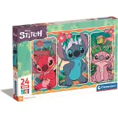 Disney Maxi Disney Stitch 24p palapeli