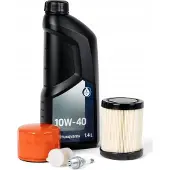 Husqvarna Huoltosarja B&S Modell 3125 5998966-01