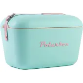 Polarbox POP 12L aqua kylmälaukku