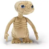 Noble Collection E.t. The Extraterrestrial Pehmolelu 27 Cm