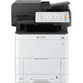 Kyocera ECOSYS MA4000cix A4 Colour Multifunctional Laser Printer 40 ppm (1102Z43NL0)