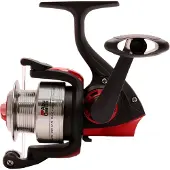 Abu Garcia Cardinal 50 Fd Heittokelan