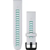 Garmin QuickFit 20 watchstrap silicone