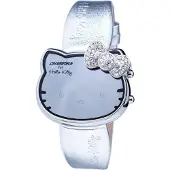 Chronotech Hello Kitty naisten kello CT7104L-27 (40 mm)