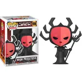 Funko POP! Pop Samurai Jack High Priestess Figure Monivärinen