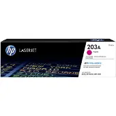 HP Magenta 203A 1.3K