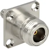 DeLOCK 88835, SMA, Muovipussi