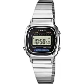 Casio kello VINTAGE LADY STEEL LA-670WA-1