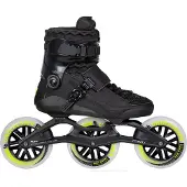 Powerslide Swell Carbon Gbc 125 Rullaluistimet