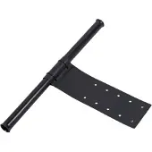 FAHRER Chain Guard Sleeve Ketjuohjain