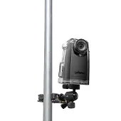 Brinno Bcc300-c Clamp Edition Toimintakamera