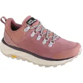 Jack Wolfskin Women's Terraventure Urban Low naisten ulkoilu- ja retkeilykengät