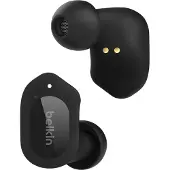 Belkin Langattomat kuulokkeet - - SOUNDFORM Play - Korvakuulokkeet - Vedenkestävä - Bluetooth 5.2