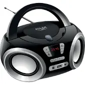 Adler AD1181 CD-soitin radio