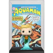 Funko POP! Dc Comics Aquaman Sarjakuvan Kannen Hahmo
