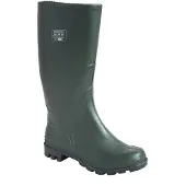 Portwest FW90GNR PVC Wellington 4 saappaat