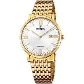 Festina F20020/1 Swiss Made