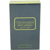 Trussardi Riflesso Blue Vibe Eau de Toilette 50 ml