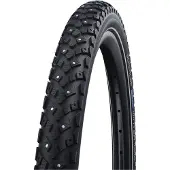 Schwalbe Marathon Winter nastarengas 27,5x2,00, 104 nastaa