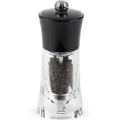 Peugeot Molène Pippurimylly Musta 14 cm