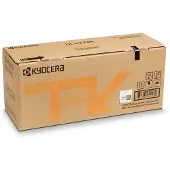 Kyocera 1T02TVANL0 TK-5270 Y Värikasetti keltainen